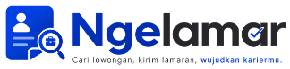Ngelamar - Portal Lowongan Kerja Indonesia